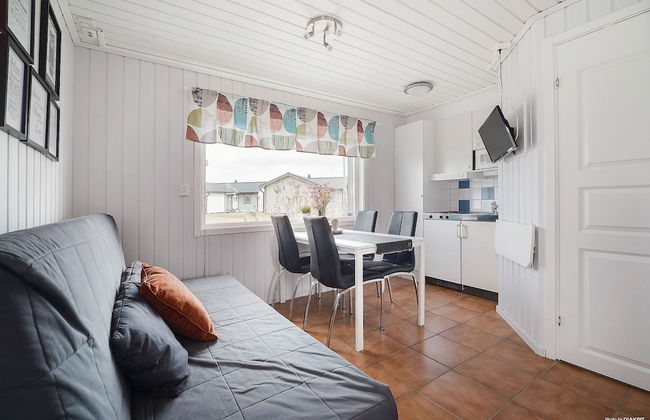 First Camp Björknäs Boden - Foto 16