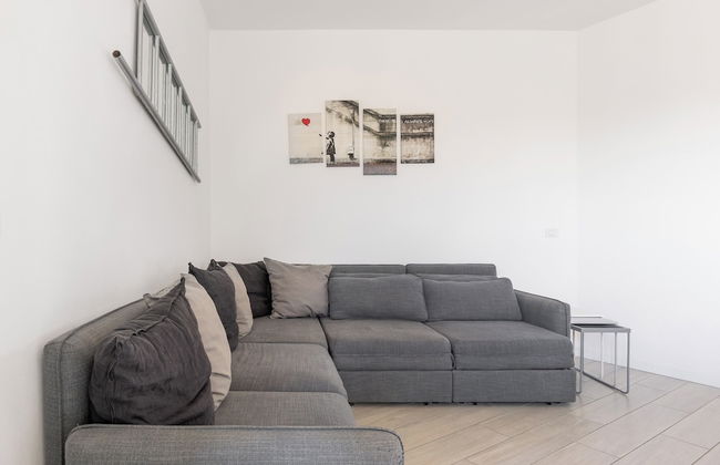 Charming Mazzini Apartment - Foto 17