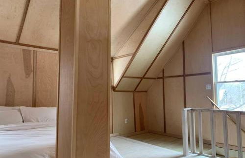 Modern Cottage Two (The Lorca, Catskills) - Foto 6