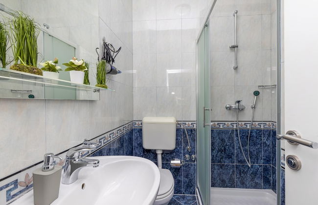 Apartment Tonka 220m From the Beach - Foto 8