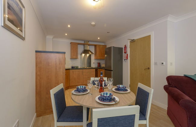 Waves Apartments - Foto 8