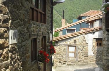 Casas Rurales La Casuca - Photo 10