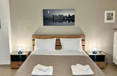 Lia's luxury apartment - near airport - Foto 6