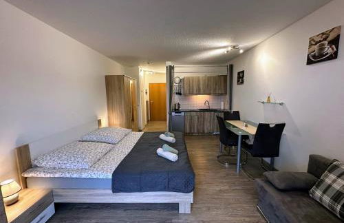 Apartament Oase der Ruhe - Foto 16