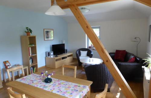 Irreler Mühle Ferienwohnungen und Ferienhäuser - Foto 25