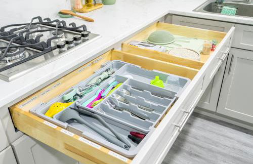 Dora's Haven Getaway-Cozy 1Bedroom with Boat or Camper Parking- Free - Foto 19