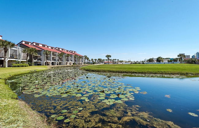 Edgewater Golf Villa 304 - Foto 44