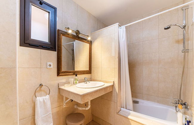 Belvilla by OYO Holiday Home in Jandaa - Foto 24