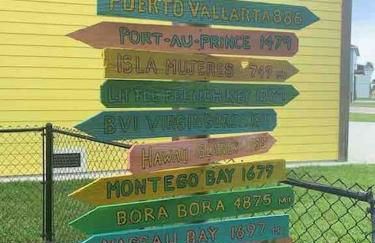 Fun-filled Luxury Beach Vacation Experience - Family Friendly Quiet Cul De Sac! - Foto 30