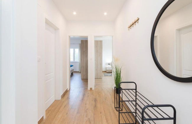 Apartments Mistral - Foto 34