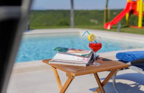 Villa PERLA VERDE - Photo 77