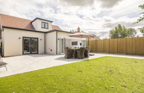 Mill Green House - Foto 20