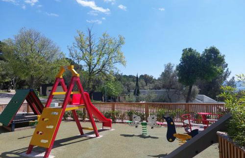 Mobile Home Mar Vista Selce - Foto 43