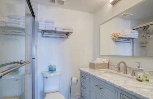 Cozy Condo on International Dr. Near Universal Studios - Foto 92