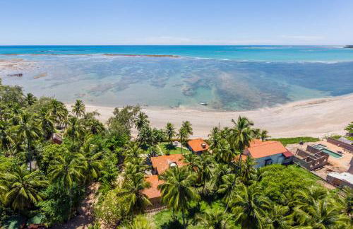 Casa de Japaratinga - Foto 23