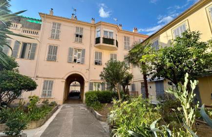 Menton Bellecour Suites - Foto 10