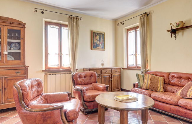 Villa Le Belle Giornate - Foto 36