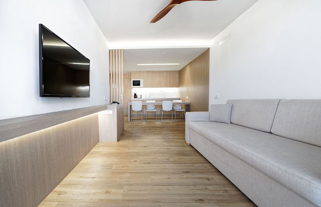 Parque la Paz - Photo 9