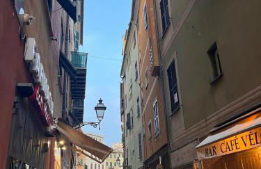 Bella Italia Holiday Home - The Heart of Santa Margherita - Foto 12