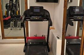 City Neubau Wohnung - Pool Gym Sauna extra buchbar - Foto 28