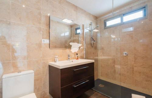 CostaBlancaDreams Casa con Vista in Calpe - Photo 25