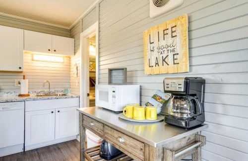 Bass Fishing Paradise Cottage on Table Rock Lake - Foto 11