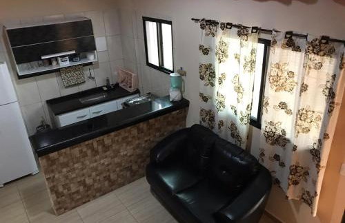 Apartamento no Centro de Mongaguá - Foto 6