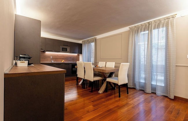 SAN VIO PALACE LUXURY APARTMENTS - Foto 35