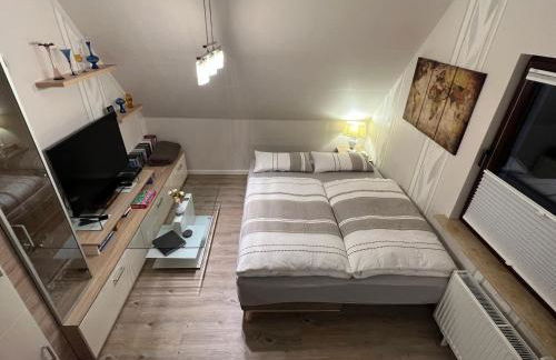 Peedy's luxuriöse 60m² Wohnung mit Balkonterrasse - Foto 7