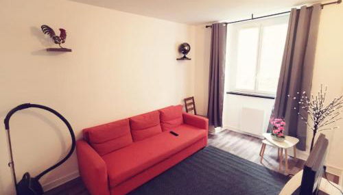 Appartement Prés de la gare RER C-Spacieux 4 pièces - Photo 2