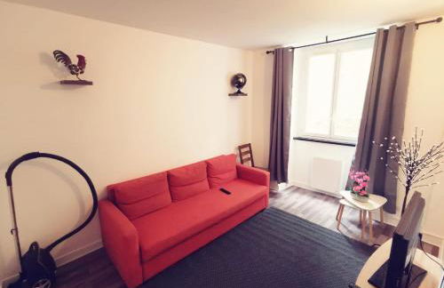 Appartement Prés de la gare RER C-Spacieux 4 pièces - Foto 2