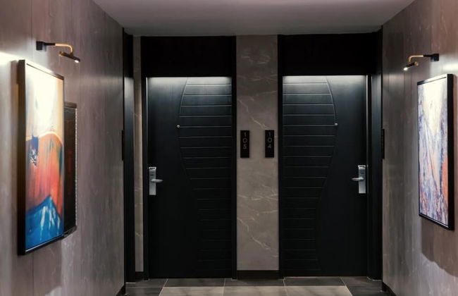 VIOLA GARDENS RESIDENCE - Foto 30