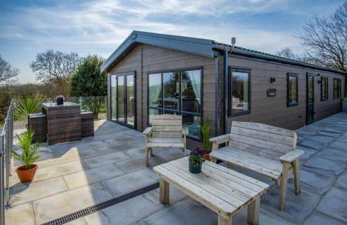 Carn Springs Lodge - 3 Bed - Devonshire Dr - Tenby - Photo 33