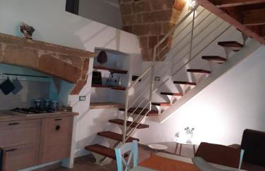 Casa vacanze salento Vicosoluna - Foto 29