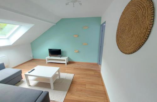 Cosy 4 - Audincourt centre - Foto 1