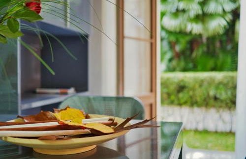 Nona lakeside apt at patrician Villa - Foto 24