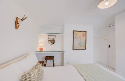 Stylish flat in Shoreditch, Private Roof Terrace - Foto 17