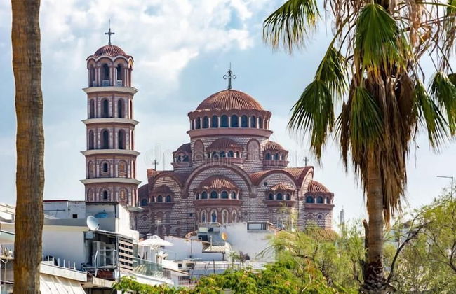 1 Bed Apartment - Sleeps 4 - Parking, Wifi - Foto 18