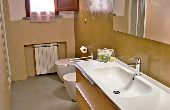 Agriturismo Podere Diacceroni - Foto 20