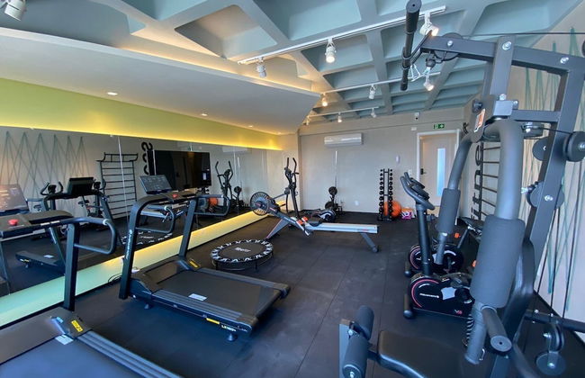 Smart Stay Ponta Verde Apt.1111 - Foto 33