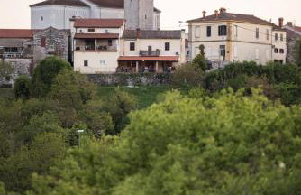 Summerhouse Beram - Foto 7