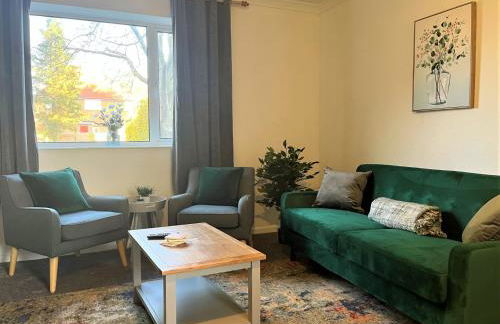 Ancaster House - Driveway - WIfI - Foto 19