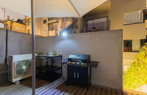 Liiiving in Porto - Pool Paradise Apartments - Foto 24