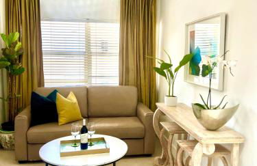 SOBE MONARCH 2 - 2 Bedroom 2 Bathroom Apts - 2 Independent 1 bedrooms apts - Foto 30