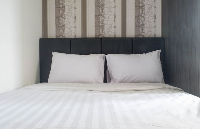 Best Deal And Comfy 2Br Apartment At Puri Mas - Foto 5