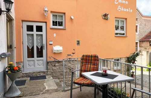 Emma Häusle - Foto 18