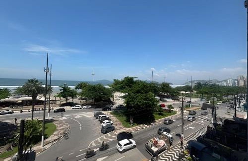 Kitnet com Vista MAR em Santos. - Foto 4