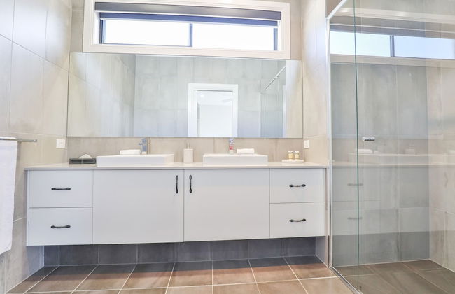 Indulge Luxury Homes - Dockside Marina - Foto 16