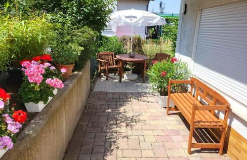 Ferienwohnung Hemsbach an der Bergstraße - Foto 14