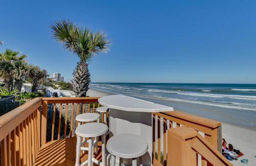 Oceanfront Escape on Wilbur Beach! - Foto 30